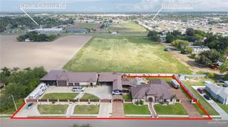 1416 Vida Entera Street, Alamo, TX 78516