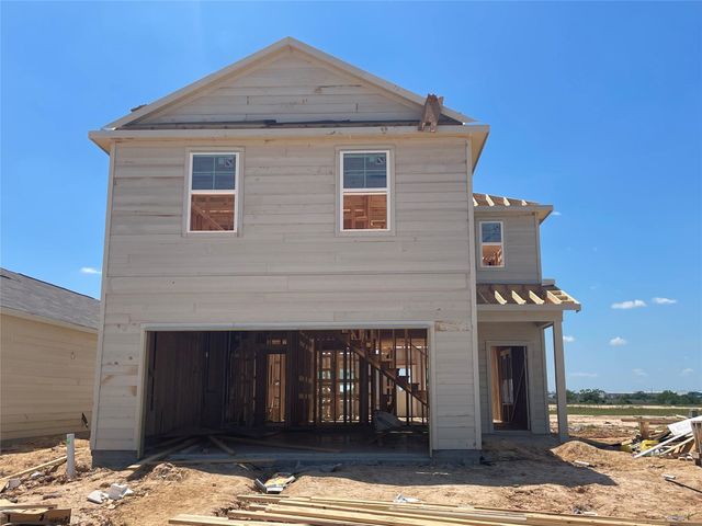 1321 Ravenna Place, Brookshire, TX 77423