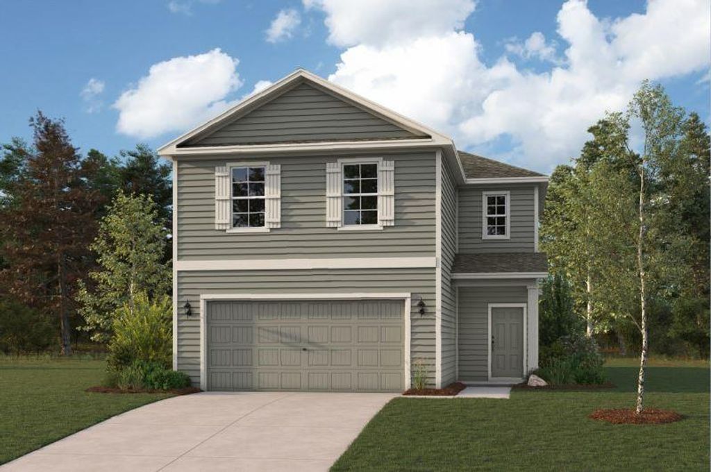 1321 Ravenna Place, Brookshire, TX 77423