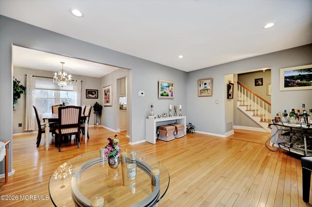 18 Devon Drive, Manalapan, NJ 07726