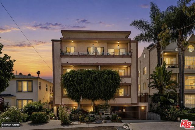 1028 7TH Street 102, Santa Monica, CA 90403