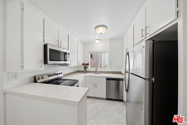 1028 7TH Street 102, Santa Monica, CA 90403