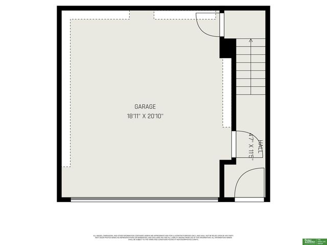 18177 Southdale Plaza, Omaha, NE 68135