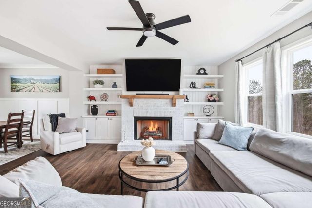 238 Observation Pointe, Dallas, GA 30132