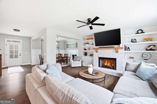 238 Observation Pointe, Dallas, GA 30132