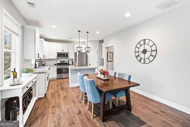 238 Observation Pointe, Dallas, GA 30132