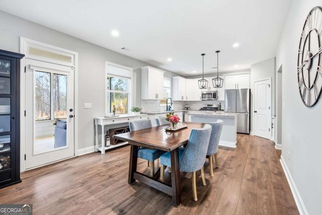 238 Observation Pointe, Dallas, GA 30132