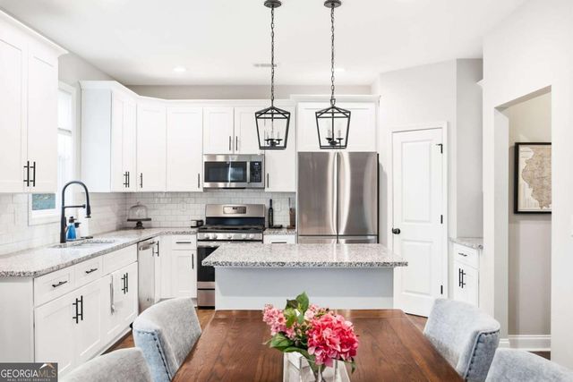 238 Observation Pointe, Dallas, GA 30132