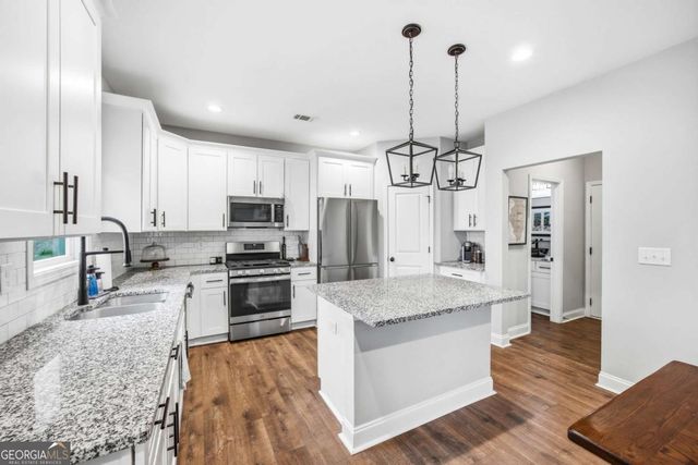 238 Observation Pointe, Dallas, GA 30132