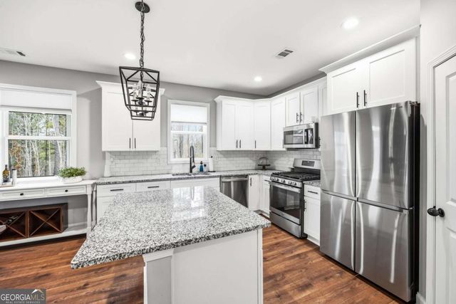 238 Observation Pointe, Dallas, GA 30132