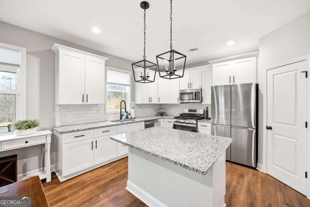 238 Observation Pointe, Dallas, GA 30132