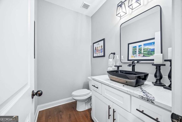 238 Observation Pointe, Dallas, GA 30132