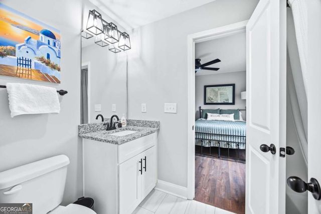 238 Observation Pointe, Dallas, GA 30132