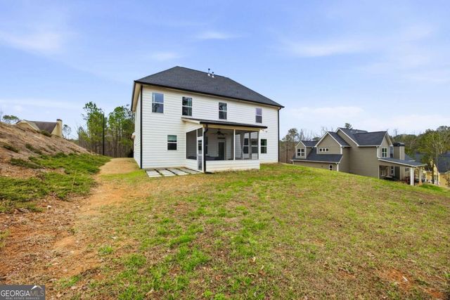 238 Observation Pointe, Dallas, GA 30132