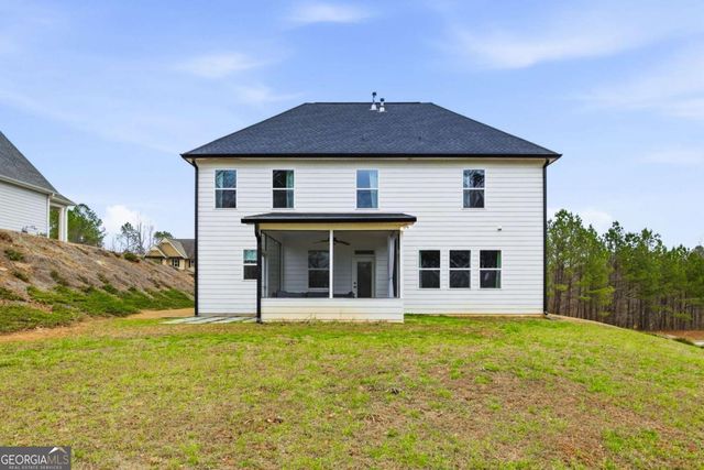 238 Observation Pointe, Dallas, GA 30132