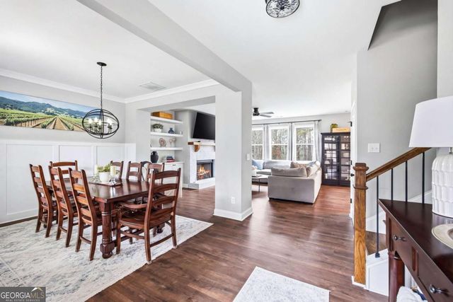 238 Observation Pointe, Dallas, GA 30132