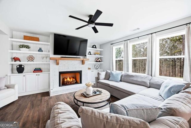 238 Observation Pointe, Dallas, GA 30132