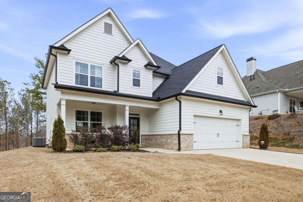 238 Observation Pointe, Dallas, GA 30132