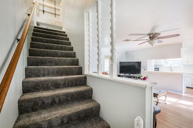 12207 Level Run Street, Meadows Place, TX 77477