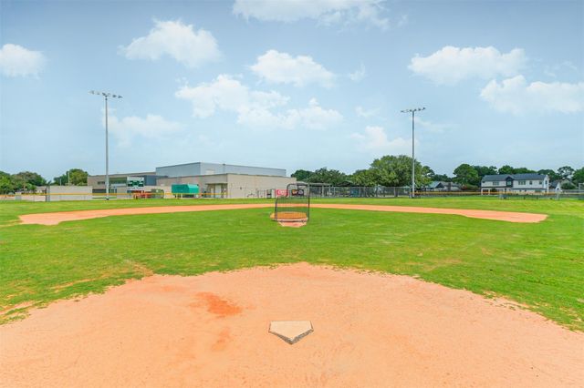 12207 Level Run Street, Meadows Place, TX 77477