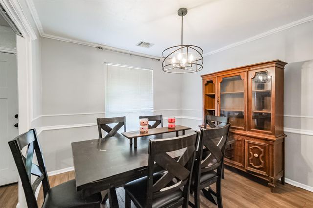 12207 Level Run Street, Meadows Place, TX 77477