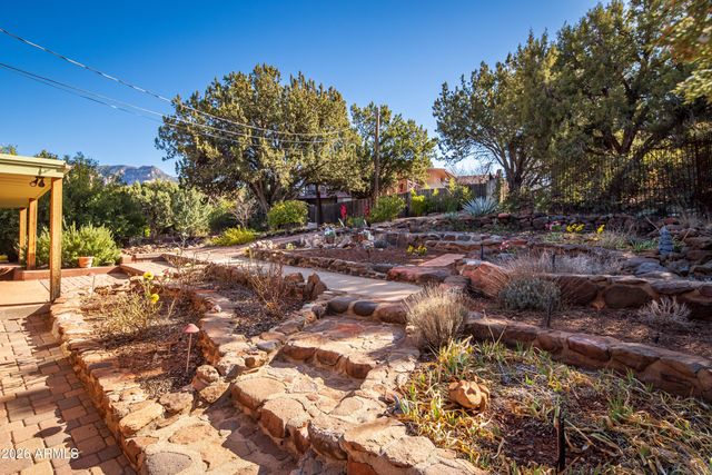 00 Brewer Road, Sedona, AZ 86336