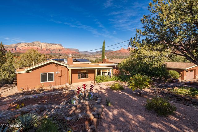 00 Brewer Road, Sedona, AZ 86336