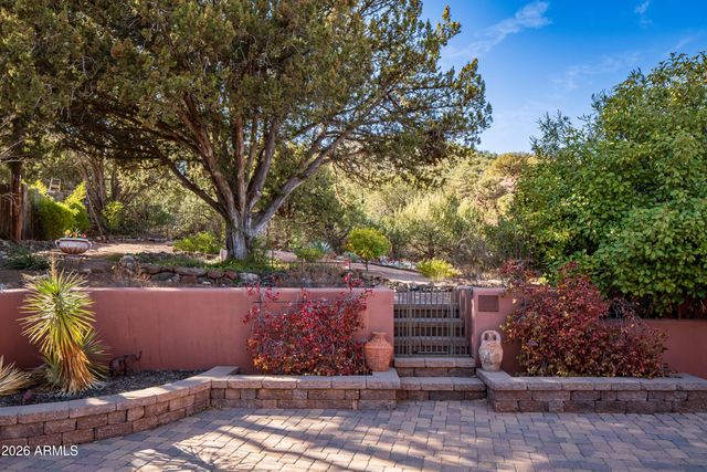 00 Brewer Road, Sedona, AZ 86336