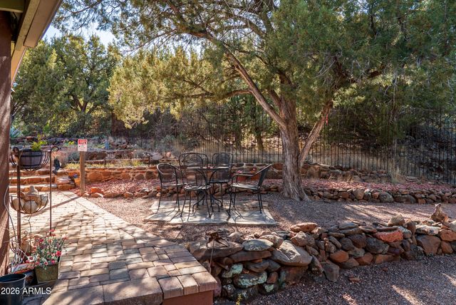 00 Brewer Road, Sedona, AZ 86336