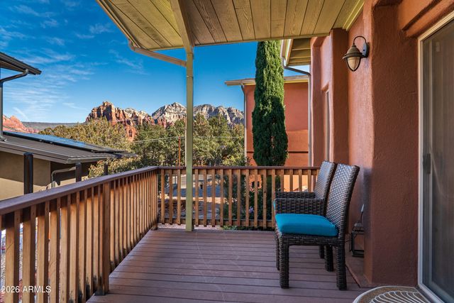 00 Brewer Road, Sedona, AZ 86336