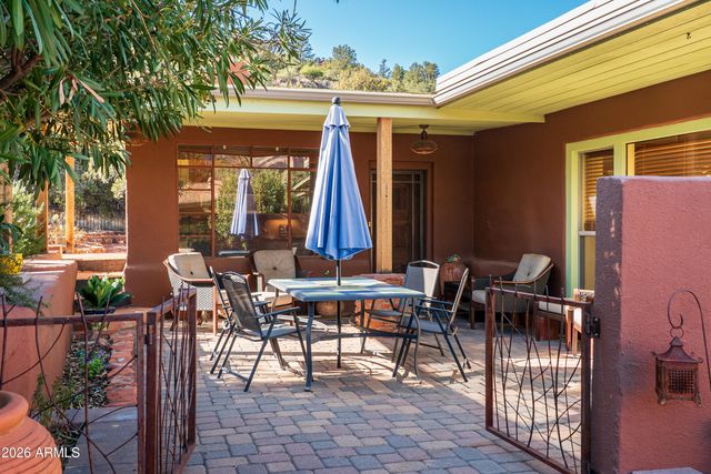 00 Brewer Road, Sedona, AZ 86336