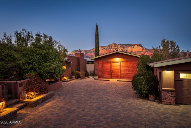 00 Brewer Road, Sedona, AZ 86336