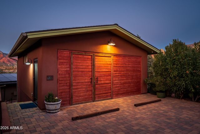 00 Brewer Road, Sedona, AZ 86336