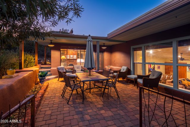00 Brewer Road, Sedona, AZ 86336