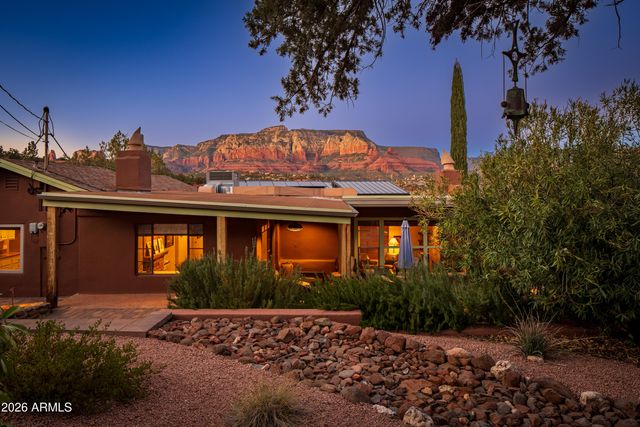 00 Brewer Road, Sedona, AZ 86336