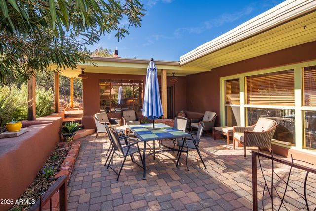 00 Brewer Road, Sedona, AZ 86336