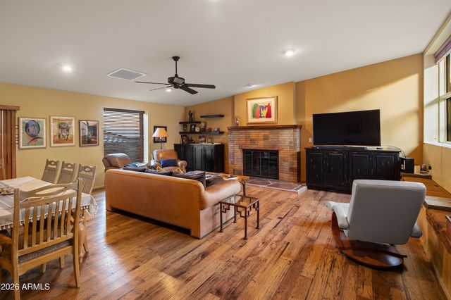 00 Brewer Road, Sedona, AZ 86336