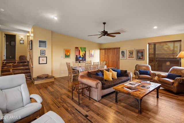 00 Brewer Road, Sedona, AZ 86336