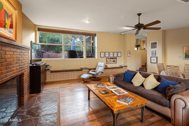 00 Brewer Road, Sedona, AZ 86336