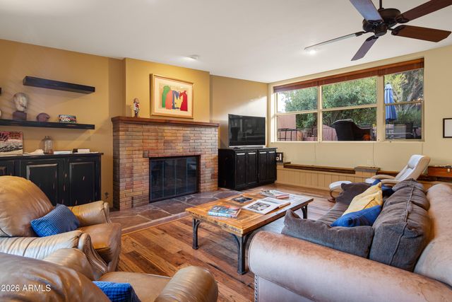 00 Brewer Road, Sedona, AZ 86336