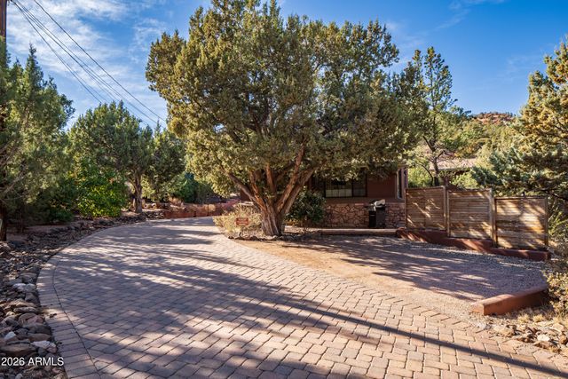 00 Brewer Road, Sedona, AZ 86336