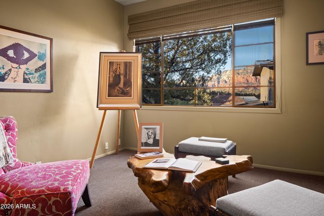 00 Brewer Road, Sedona, AZ 86336