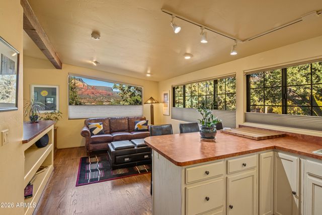 00 Brewer Road, Sedona, AZ 86336