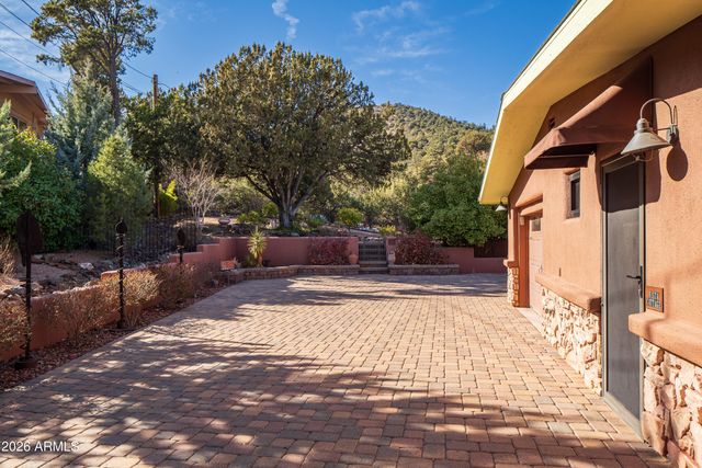 00 Brewer Road, Sedona, AZ 86336