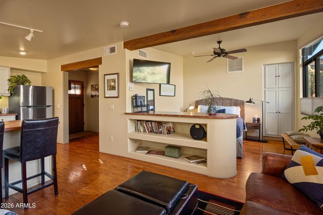 00 Brewer Road, Sedona, AZ 86336