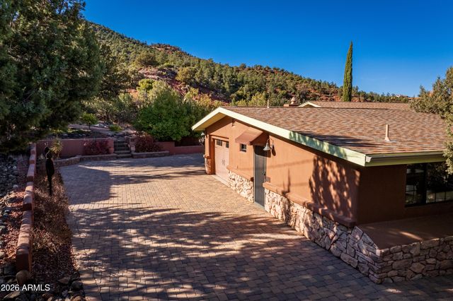 00 Brewer Road, Sedona, AZ 86336