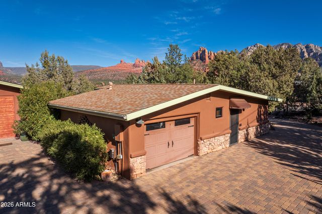 00 Brewer Road, Sedona, AZ 86336
