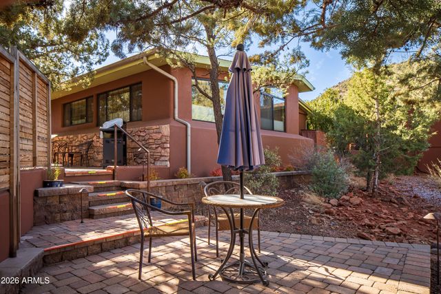 00 Brewer Road, Sedona, AZ 86336