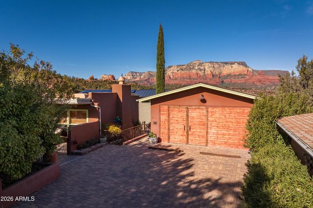00 Brewer Road, Sedona, AZ 86336