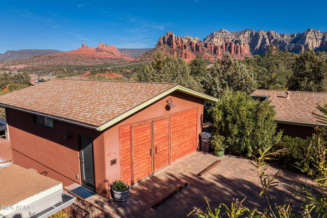 00 Brewer Road, Sedona, AZ 86336